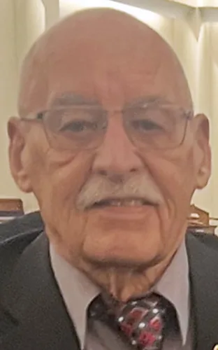 George A. ‘Jerry’ Russell